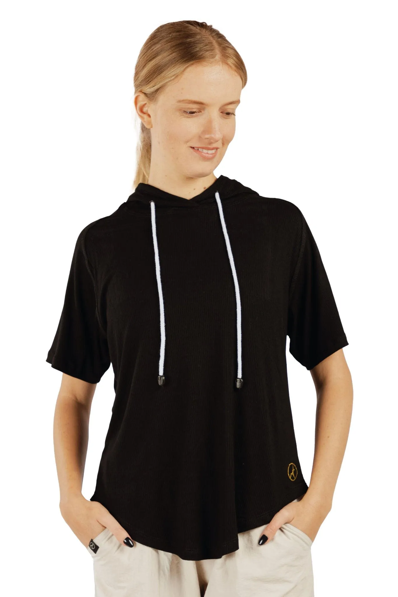 POLO AGORA NEGRO