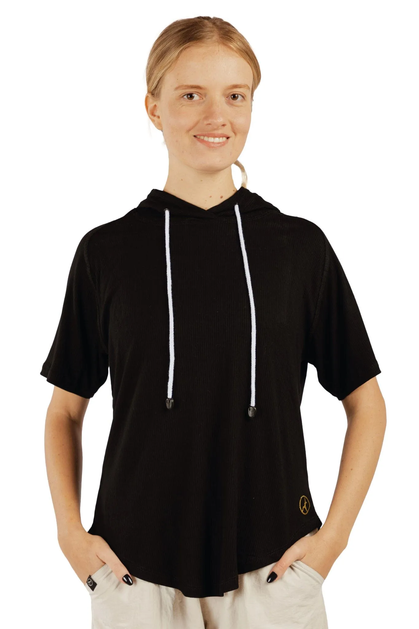 POLO AGORA NEGRO