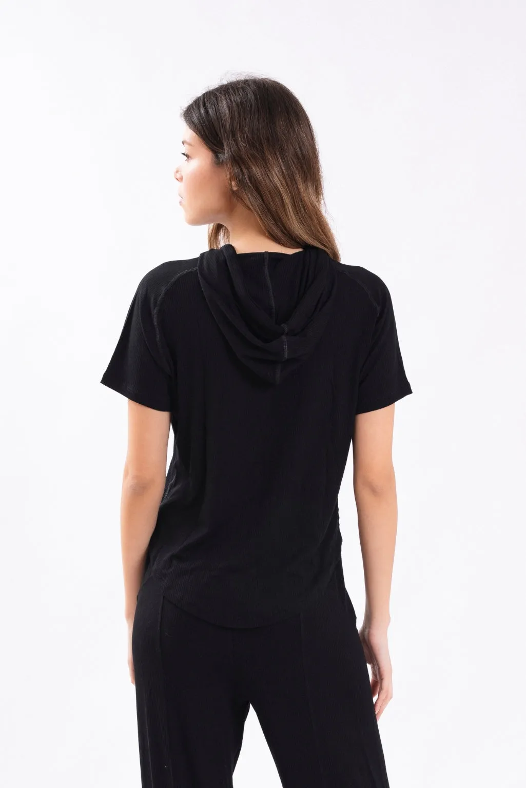 POLO AGORA NEGRO