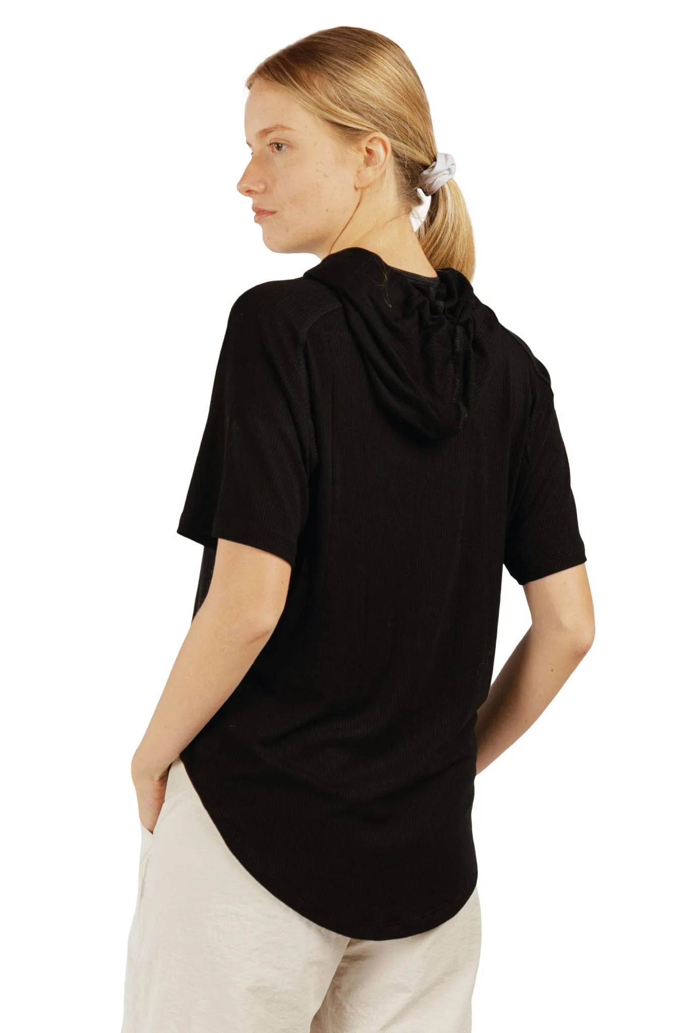 POLO AGORA NEGRO