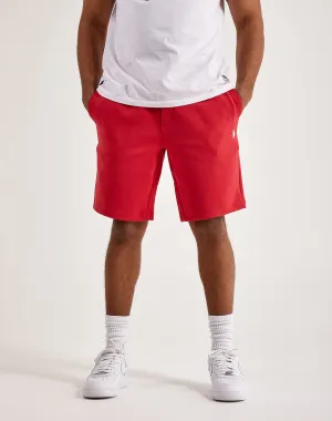 Polo Ralph Lauren Double-Knit Shorts