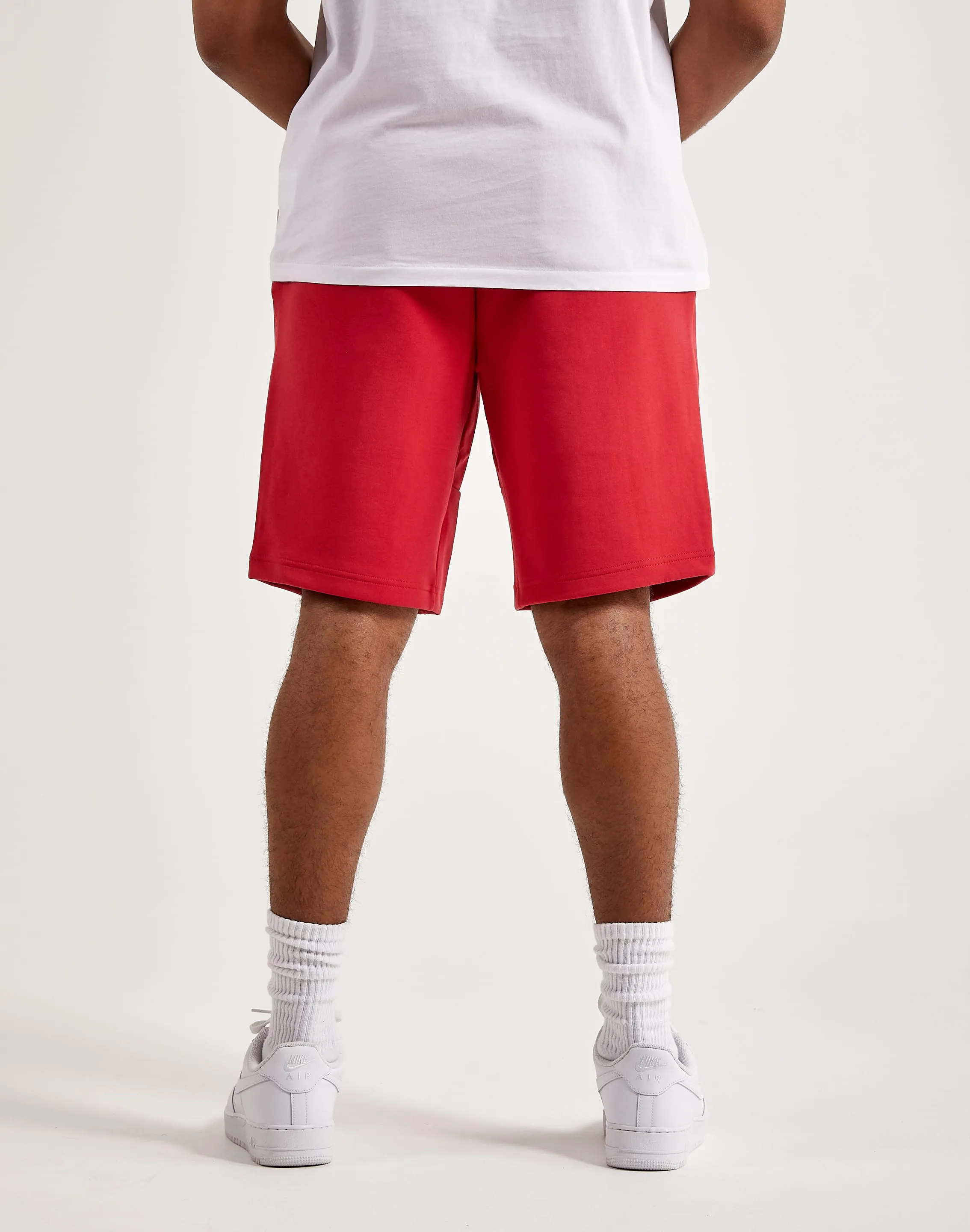 Polo Ralph Lauren Double-Knit Shorts