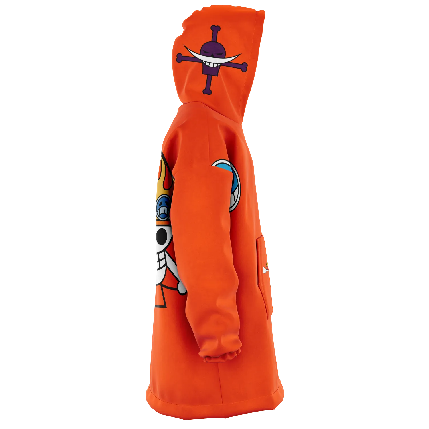 Portgas D. Ace Snuggie