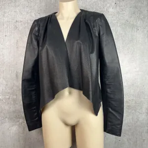 Portmans Leather Jacket - 6