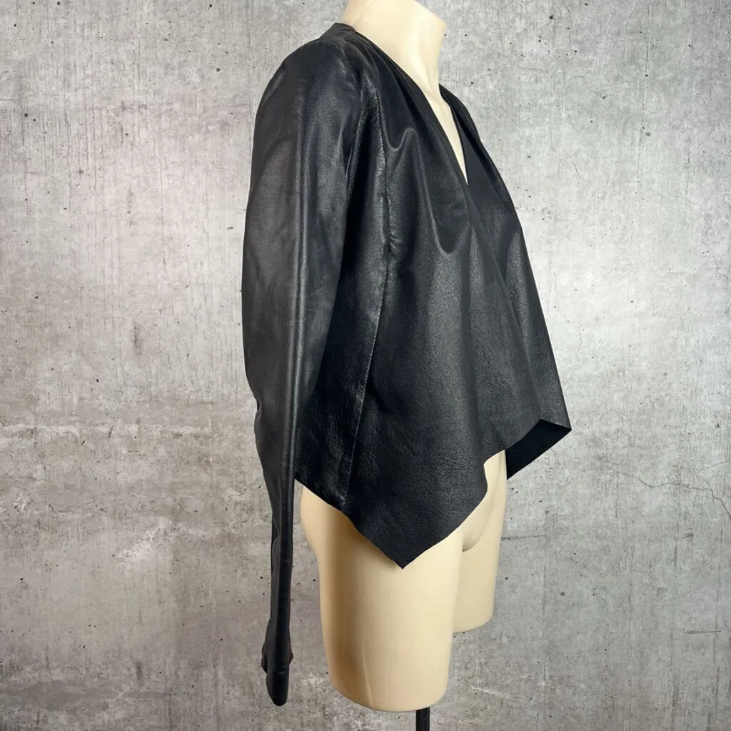Portmans Leather Jacket - 6