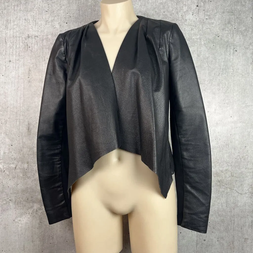 Portmans Leather Jacket - 6