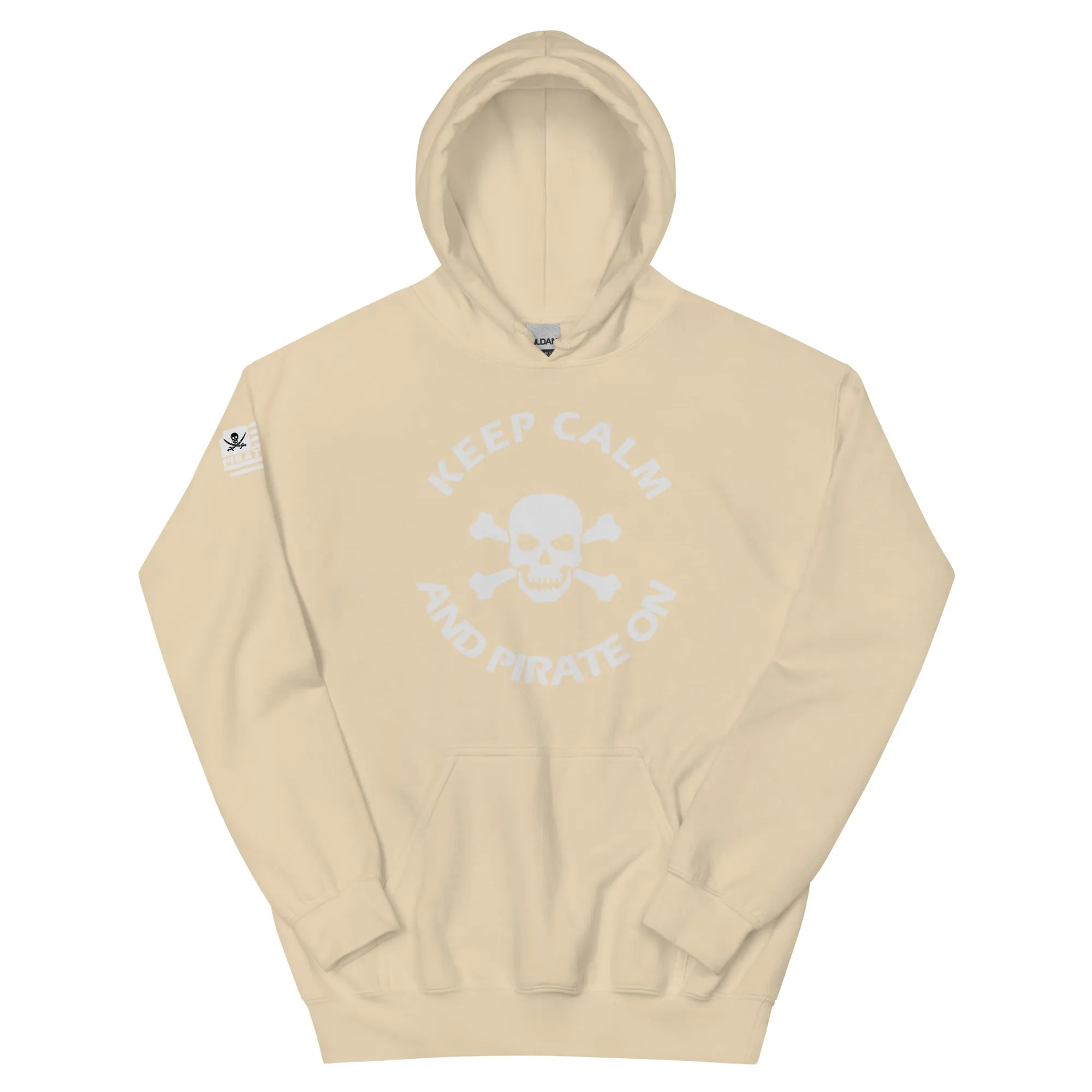 Premium Unisex Hoodie
