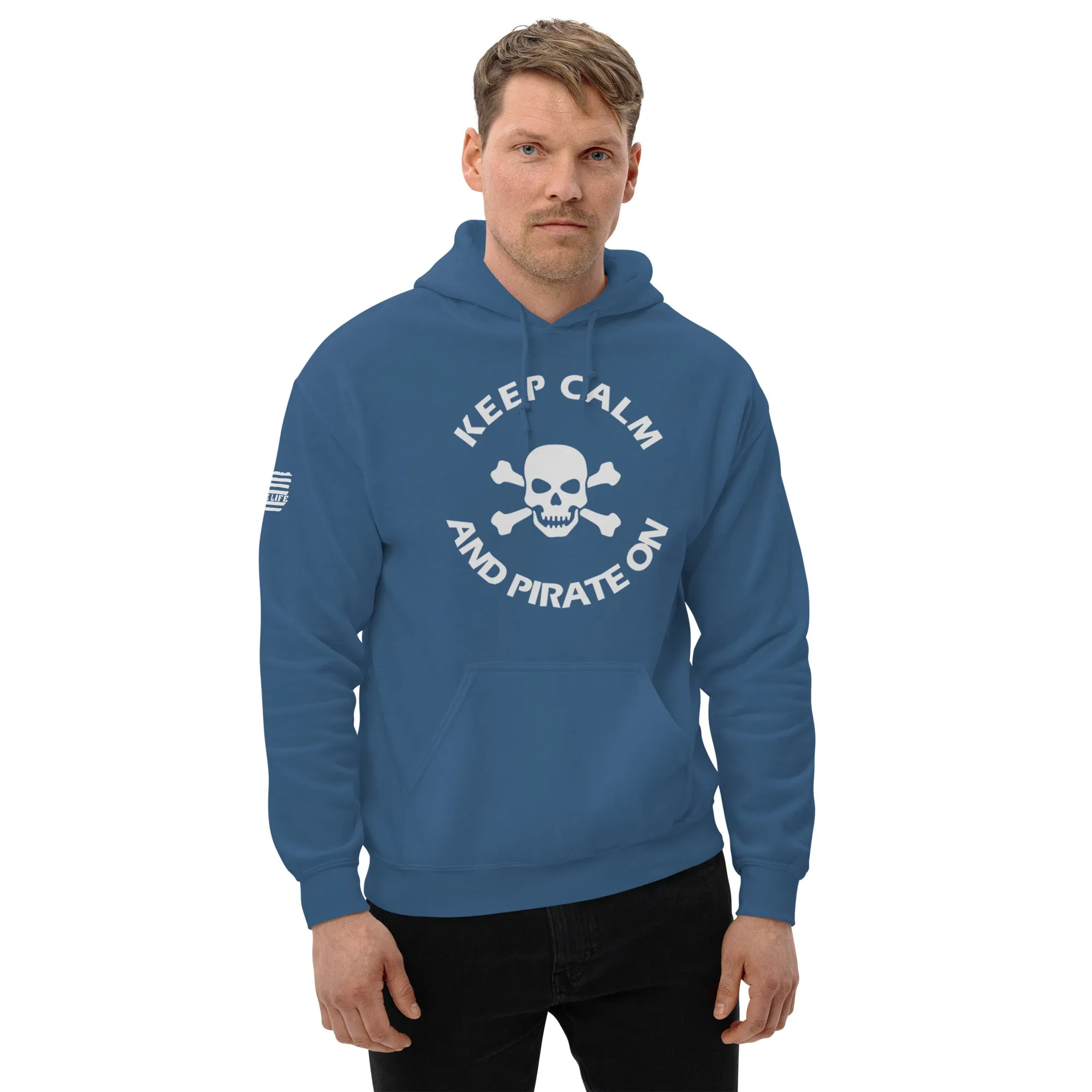Premium Unisex Hoodie