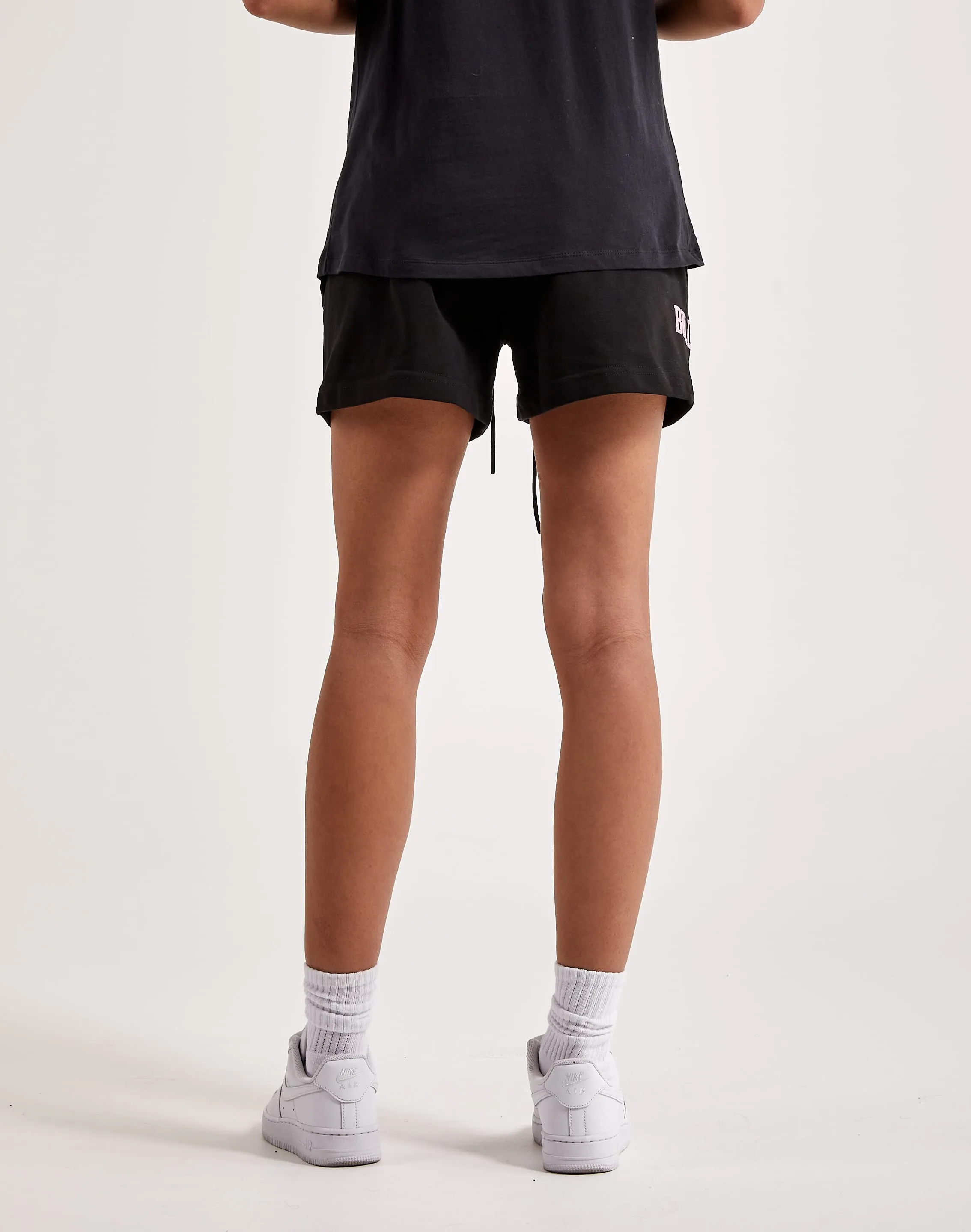 Pro Standard Chicago Bulls Washed Neon Fleece Shorts