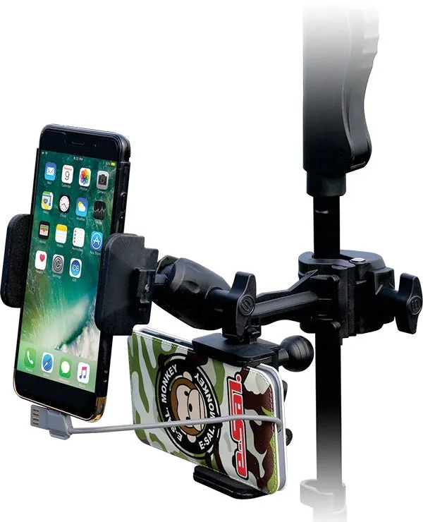 Profile Smart Phone & Power Bank Holder PHH-100