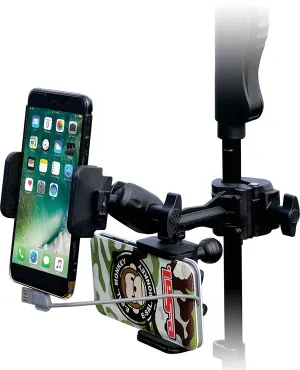 Profile Smart Phone & Power Bank Holder PHH-100