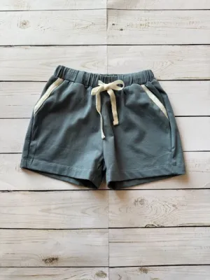 Pull On Shorts/Remington Road Kids