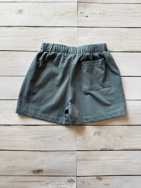 Pull On Shorts/Remington Road Kids