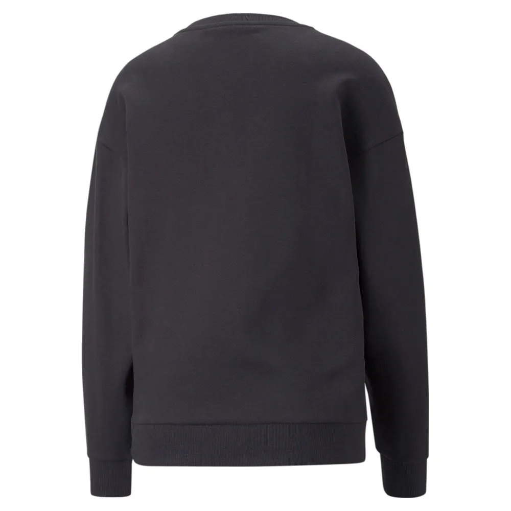 Puma Womens Better Crew Neck Sweatshirt