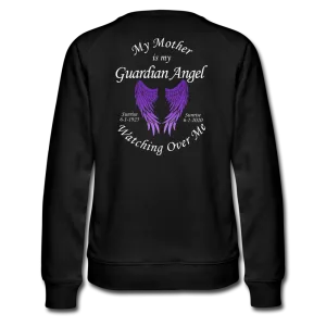 PW Women’s Premium Sweatshirt