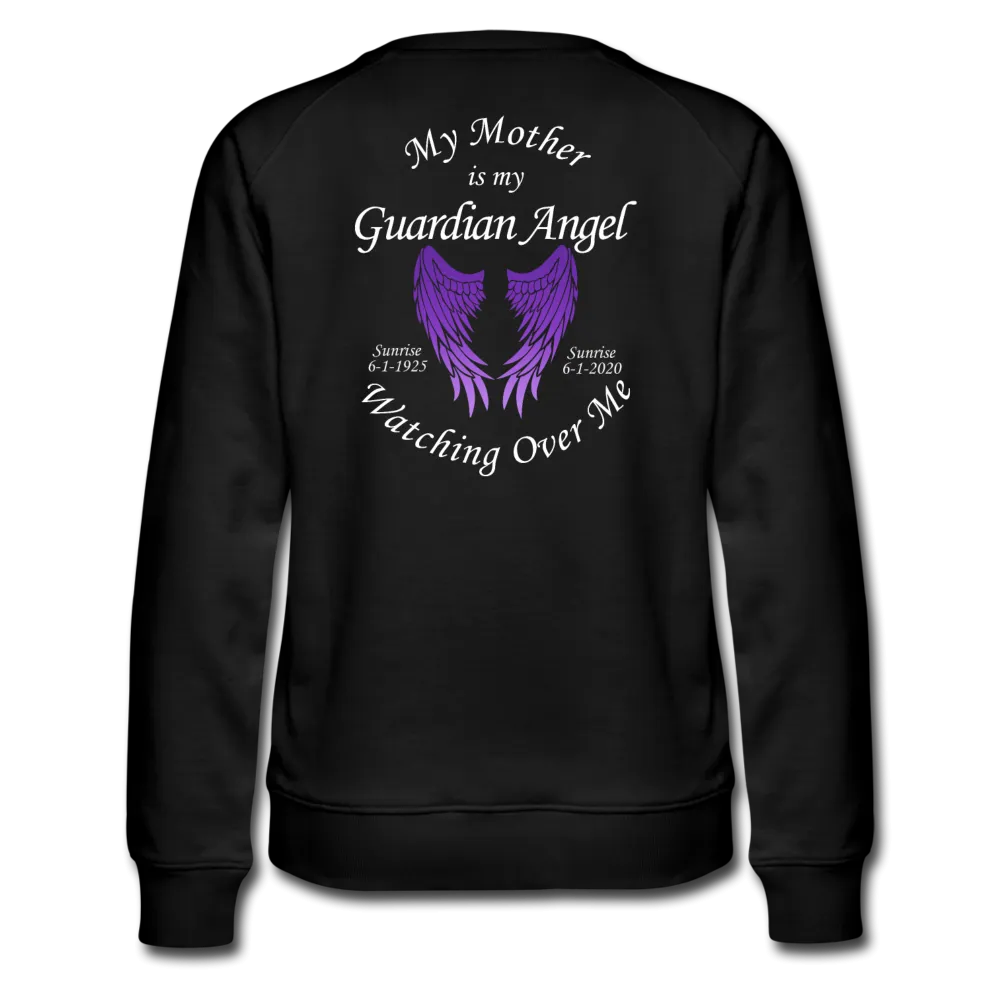 PW Women’s Premium Sweatshirt