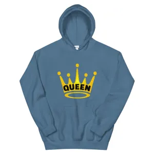 Queen Unisex Hoodie