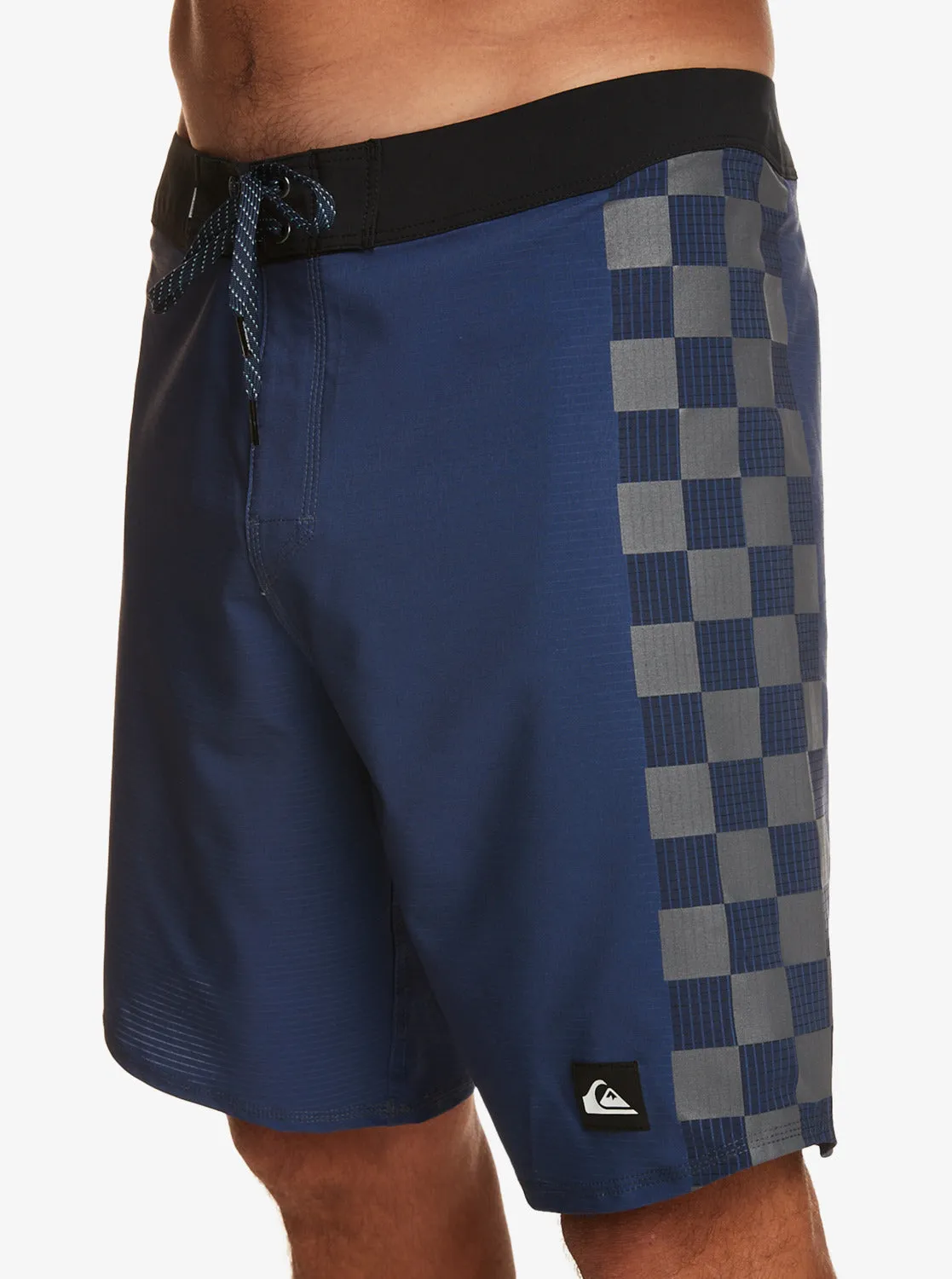 QUIKSILVER Highlite Arch 19 Boardshort - Naval Accademy