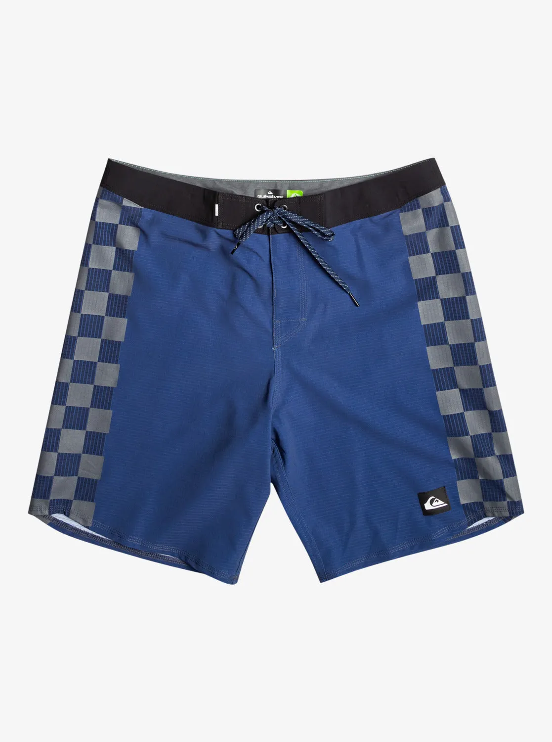 QUIKSILVER Highlite Arch 19 Boardshort - Naval Accademy