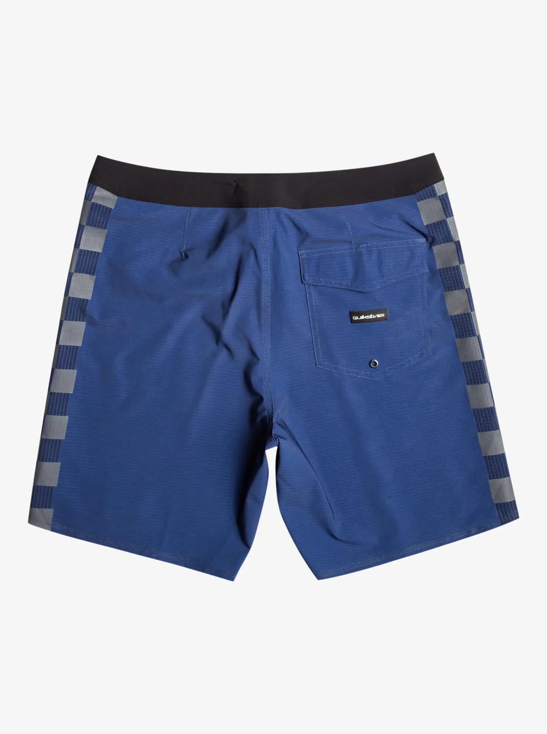 QUIKSILVER Highlite Arch 19 Boardshort - Naval Accademy