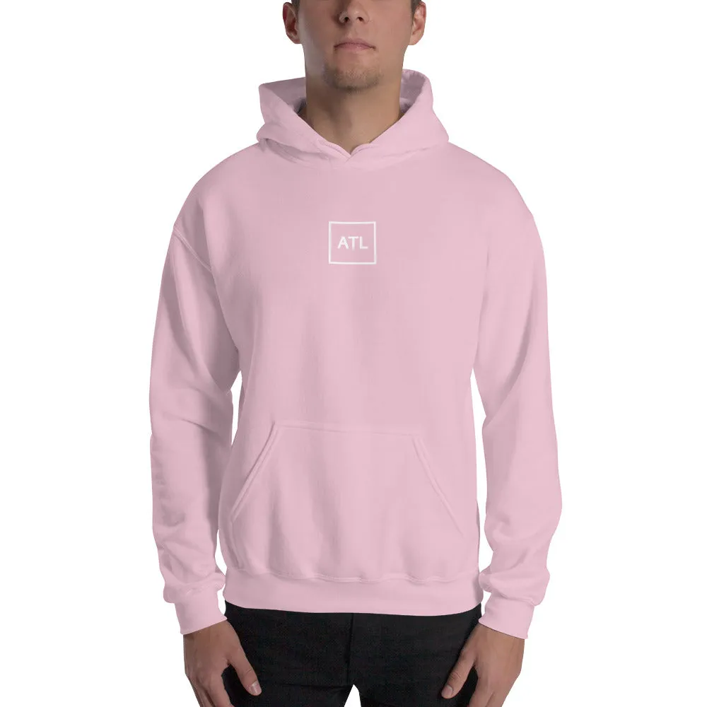 "ATL" Unisex Hoodie