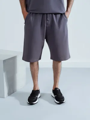 "NSOMI" Comfortable Regular Short