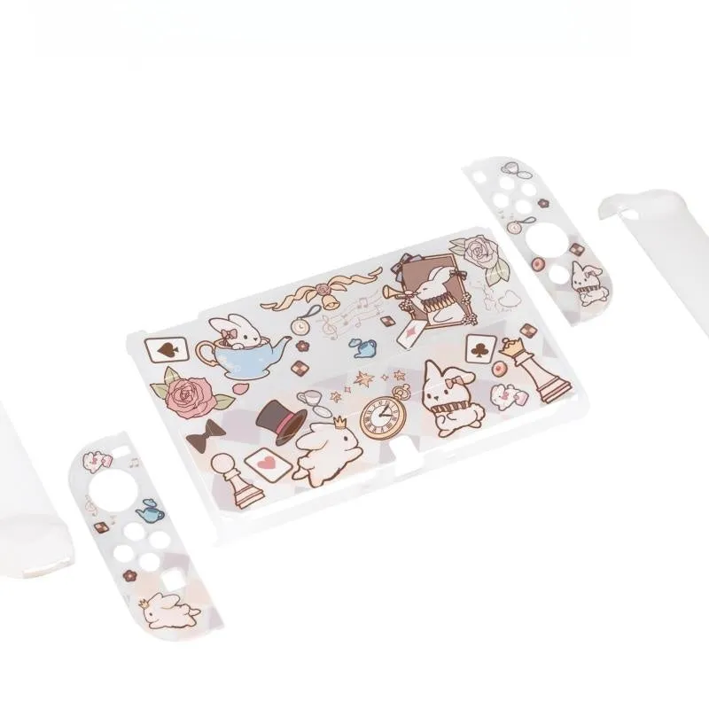 Rabbit Switch Case