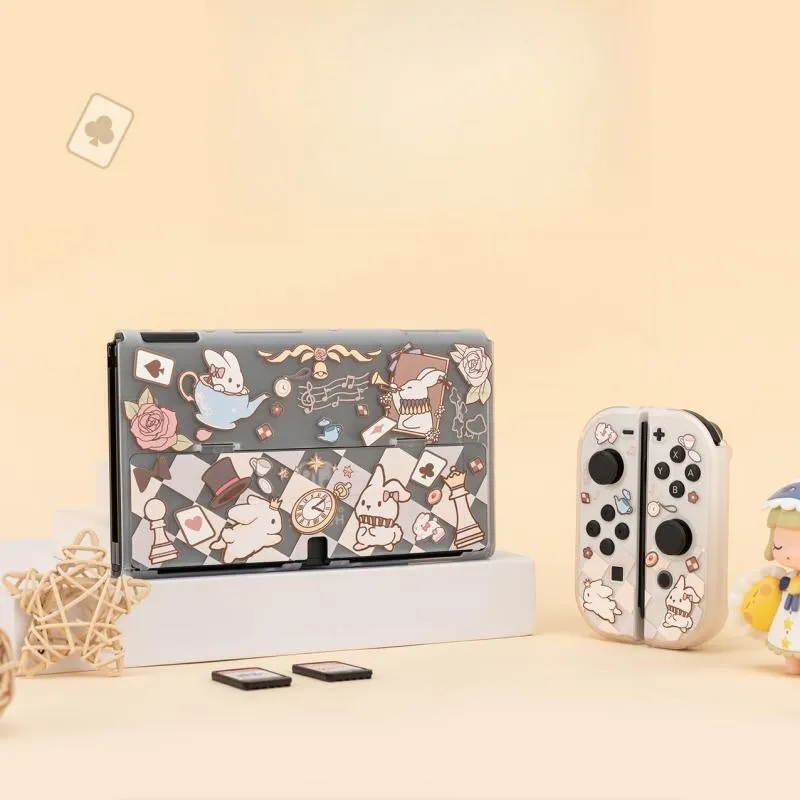 Rabbit Switch Case