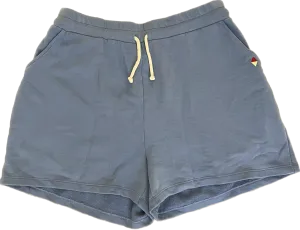 Raff Collective - Caro Sweat Short - Blue