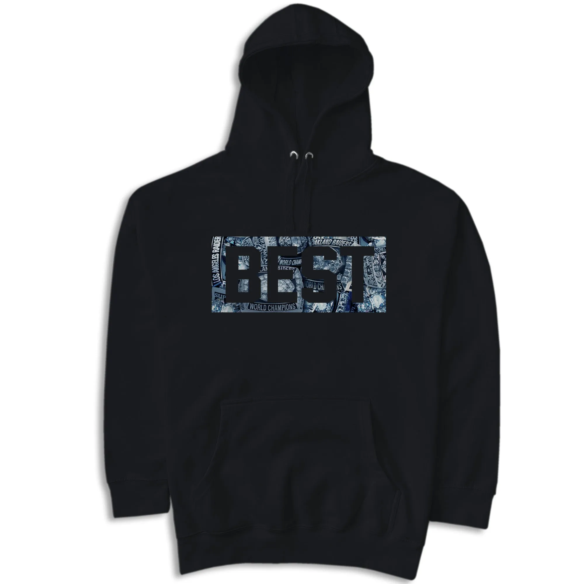 RAIDER HARDWARE Hoodie