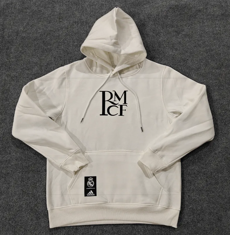 Real Madrid Hoodies