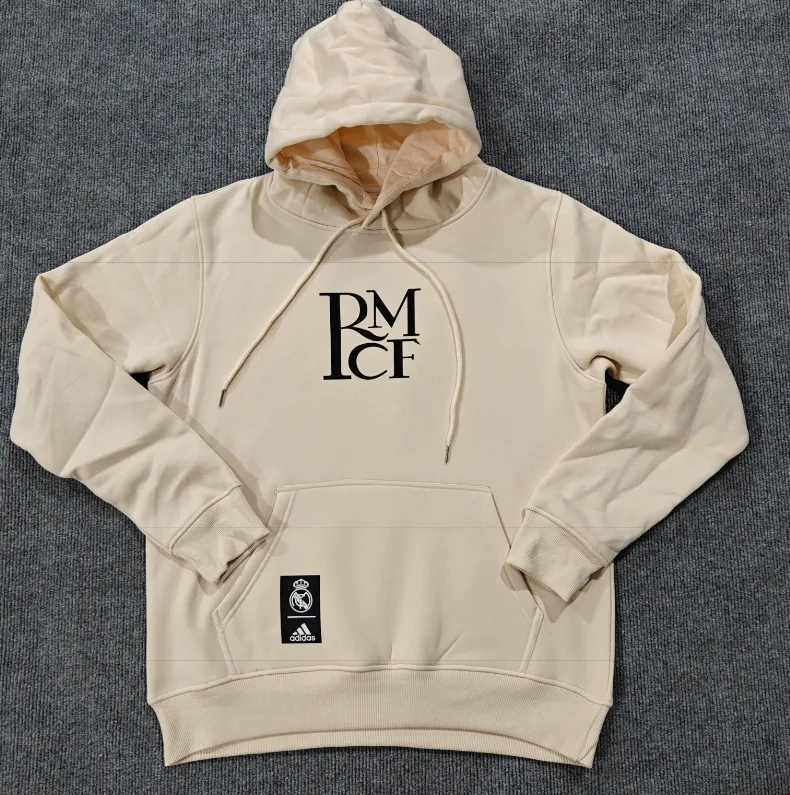Real Madrid Hoodies