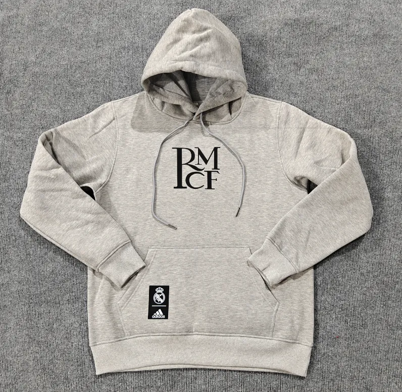 Real Madrid Hoodies
