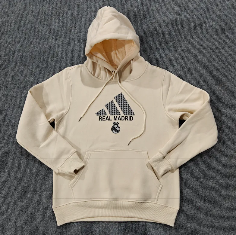 Real Madrid Hoodies