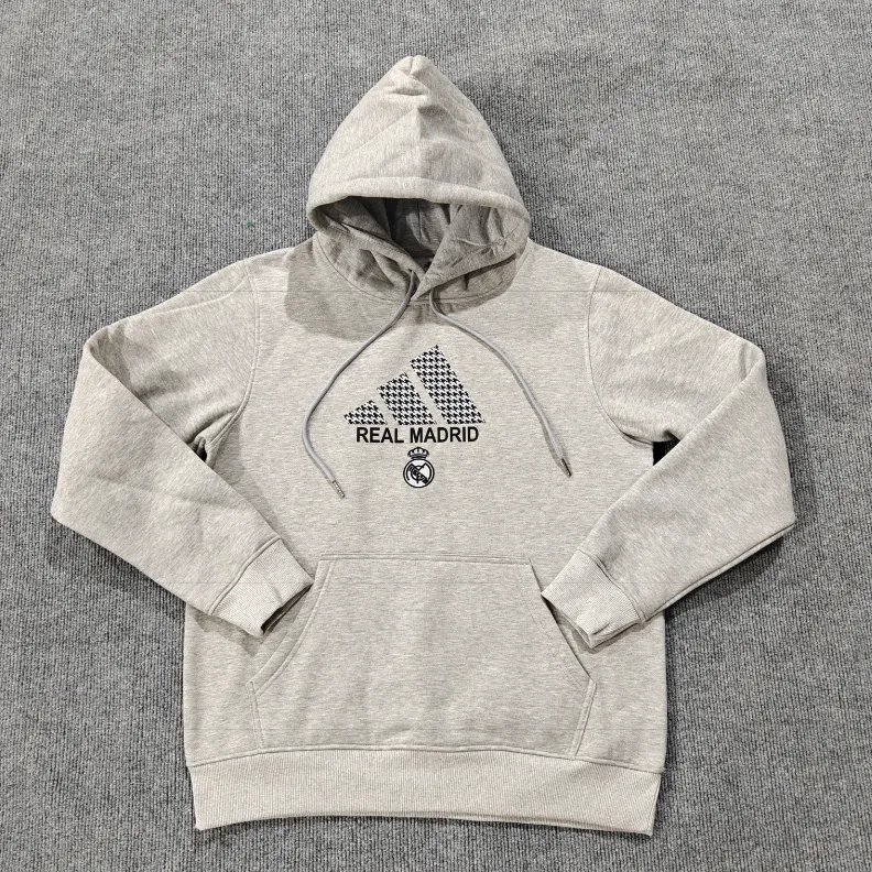 Real Madrid Hoodies