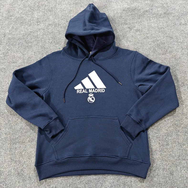 Real Madrid Hoodies
