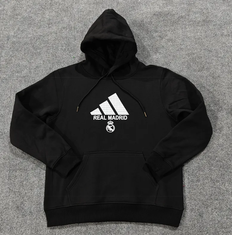 Real Madrid Hoodies