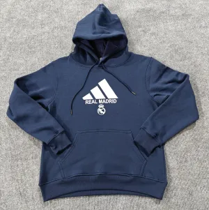 Real Madrid Hoodies