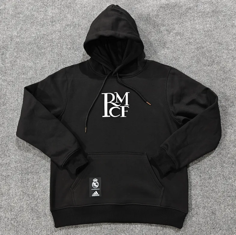 Real Madrid Hoodies