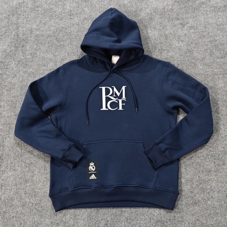 Real Madrid Hoodies