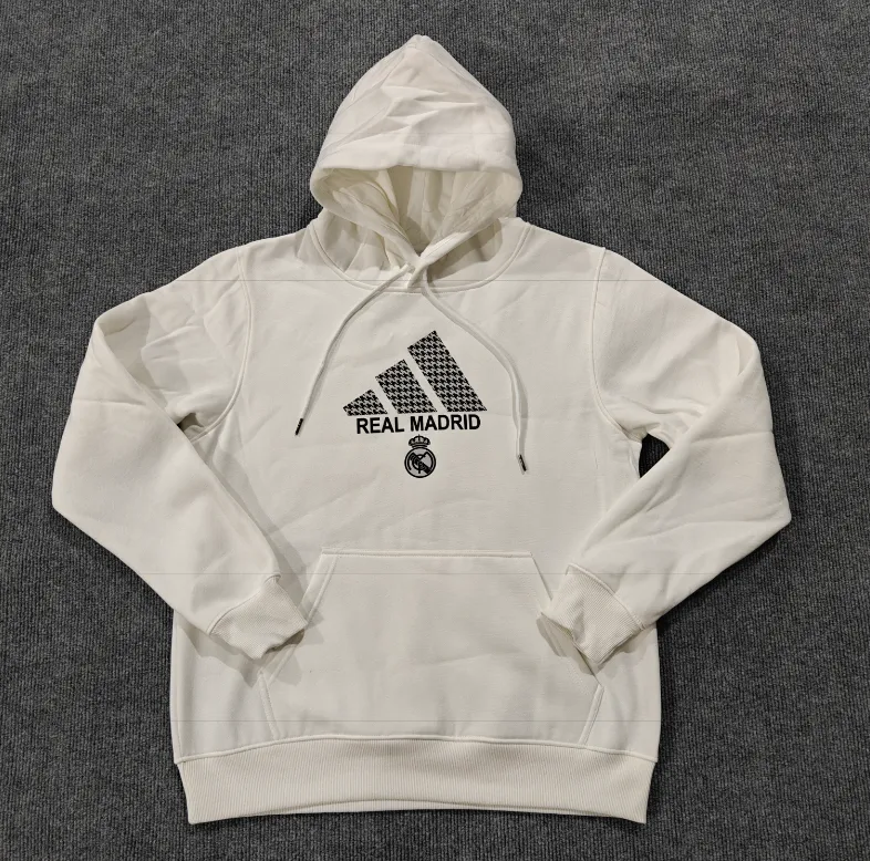 Real Madrid Hoodies