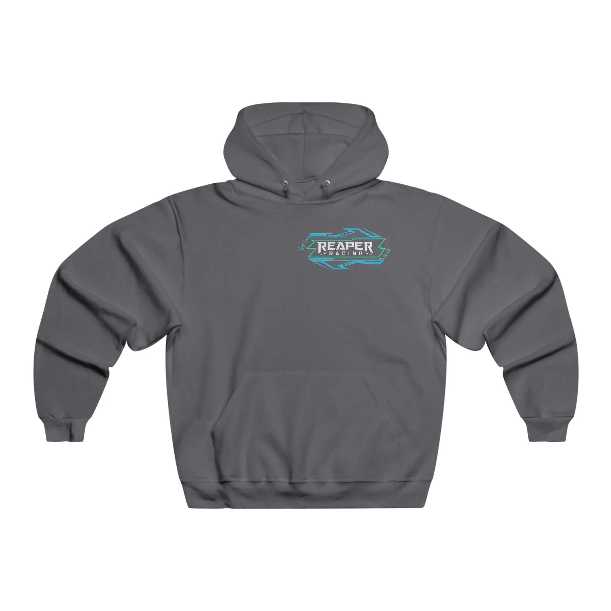 reaper racing Hooded Sweatshirt