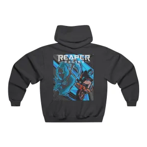 reaper racing Hooded Sweatshirt
