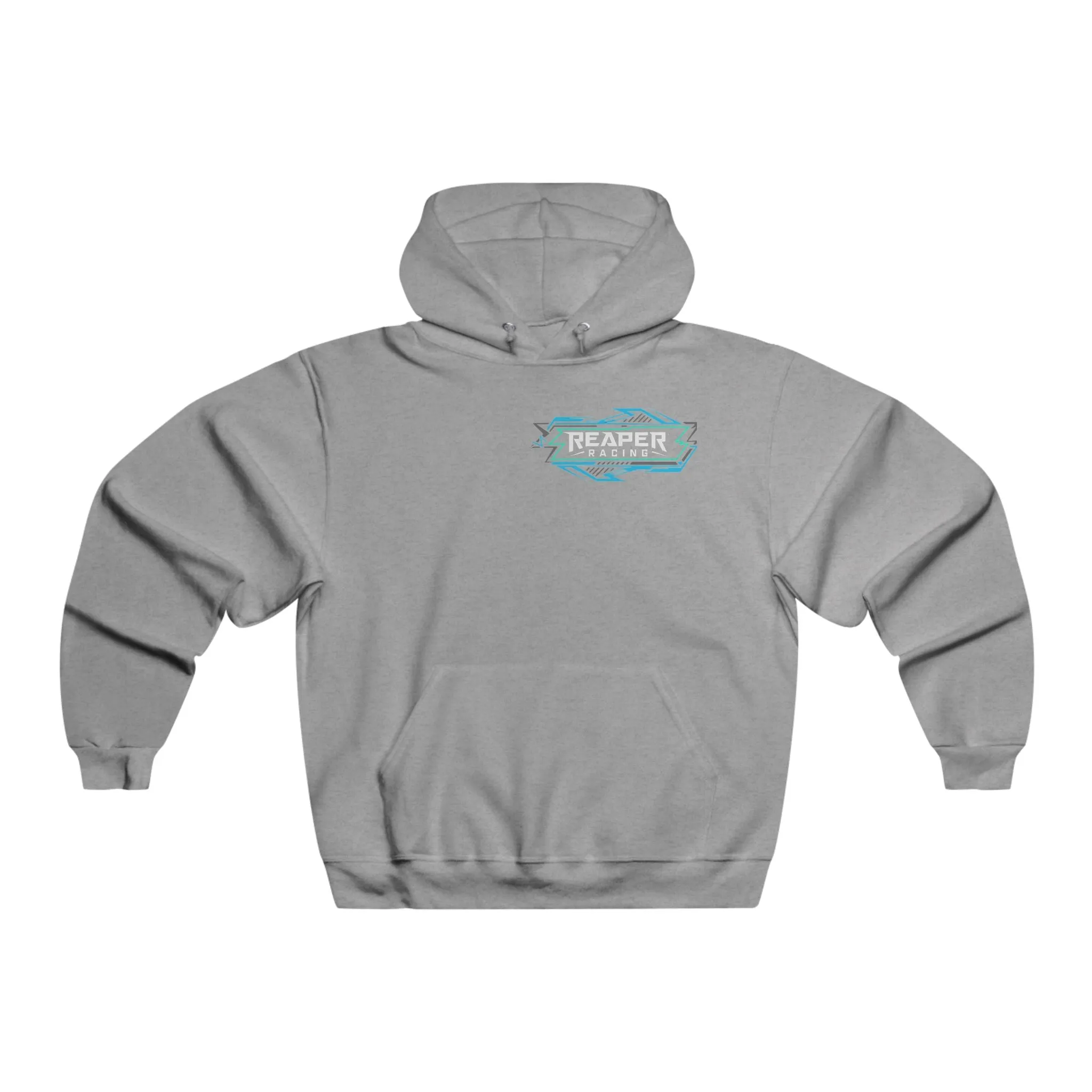 reaper racing Hooded Sweatshirt