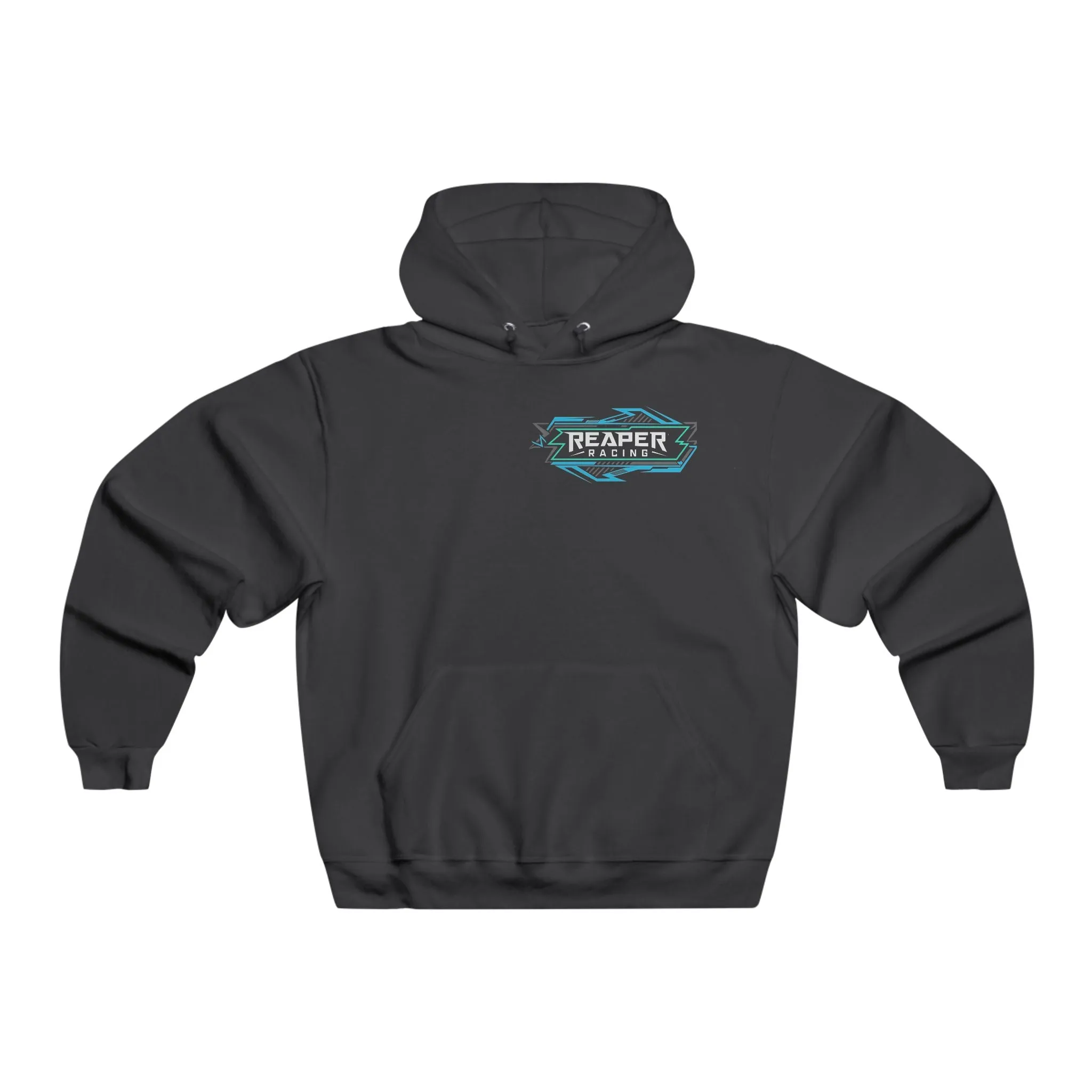 reaper racing Hooded Sweatshirt