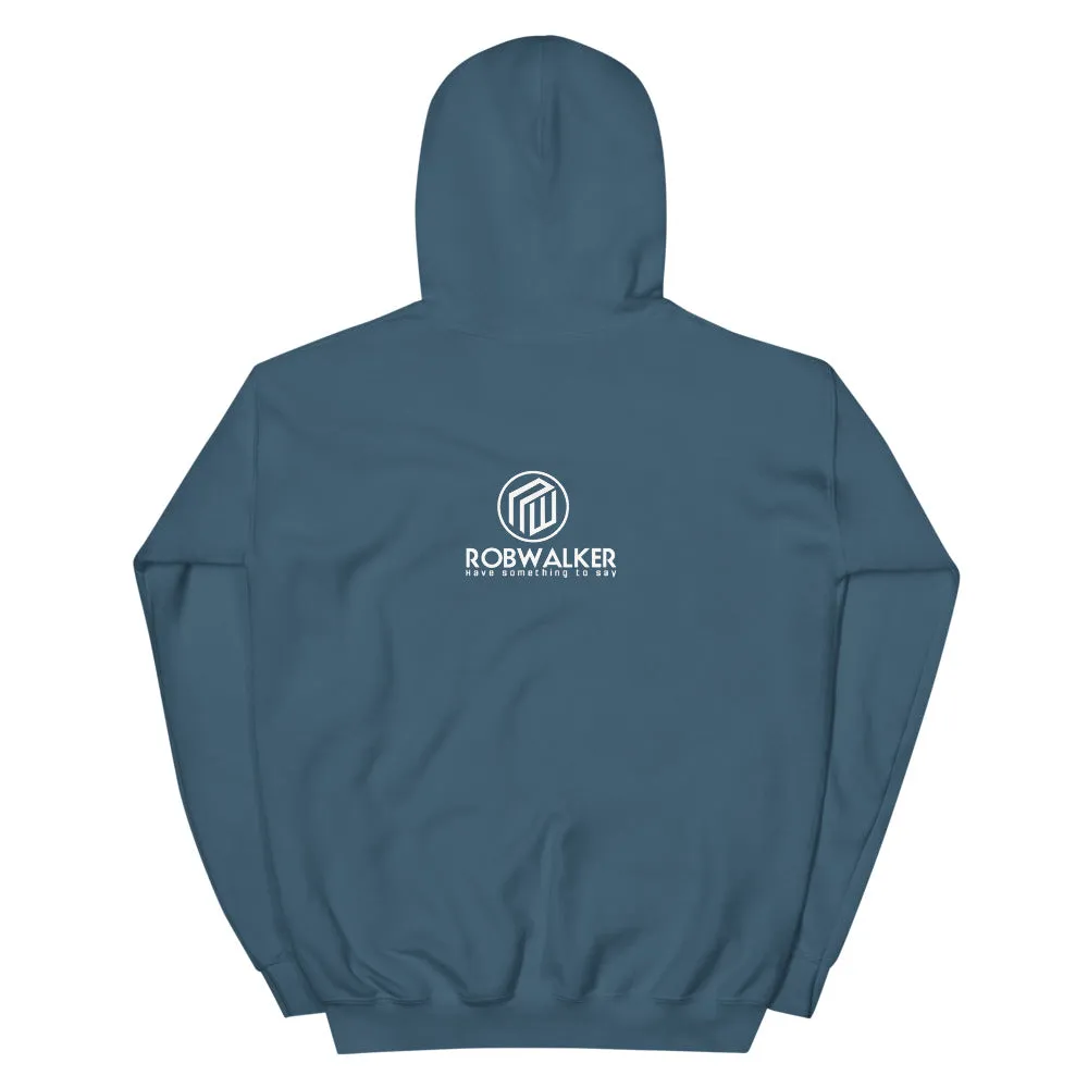 Reclaim Your Coils Hooded Sweatshirt