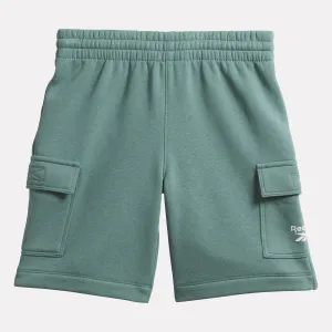 Reebok Id Cargo Short - Kids