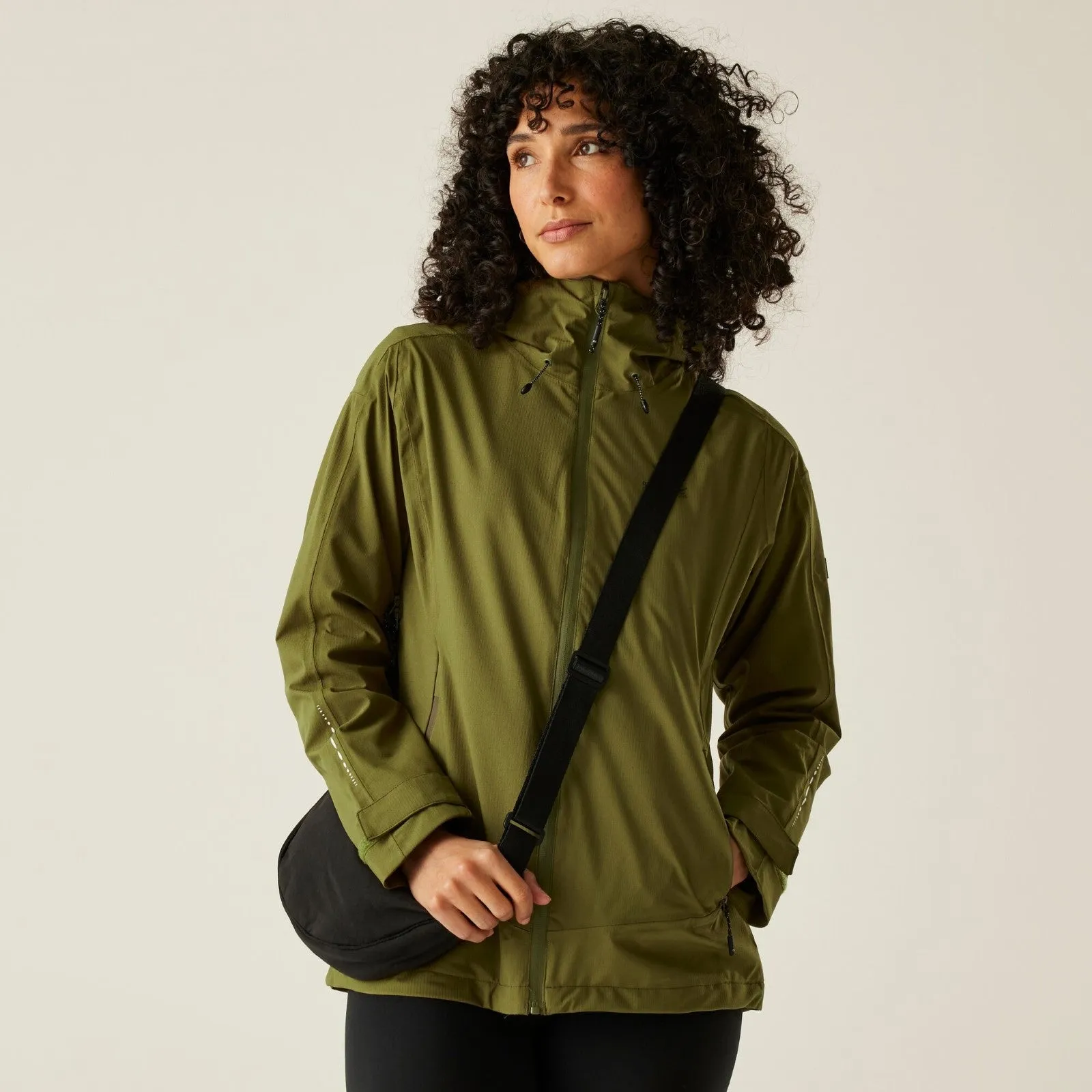 Regatta Womens Okora Waterproof Jacket