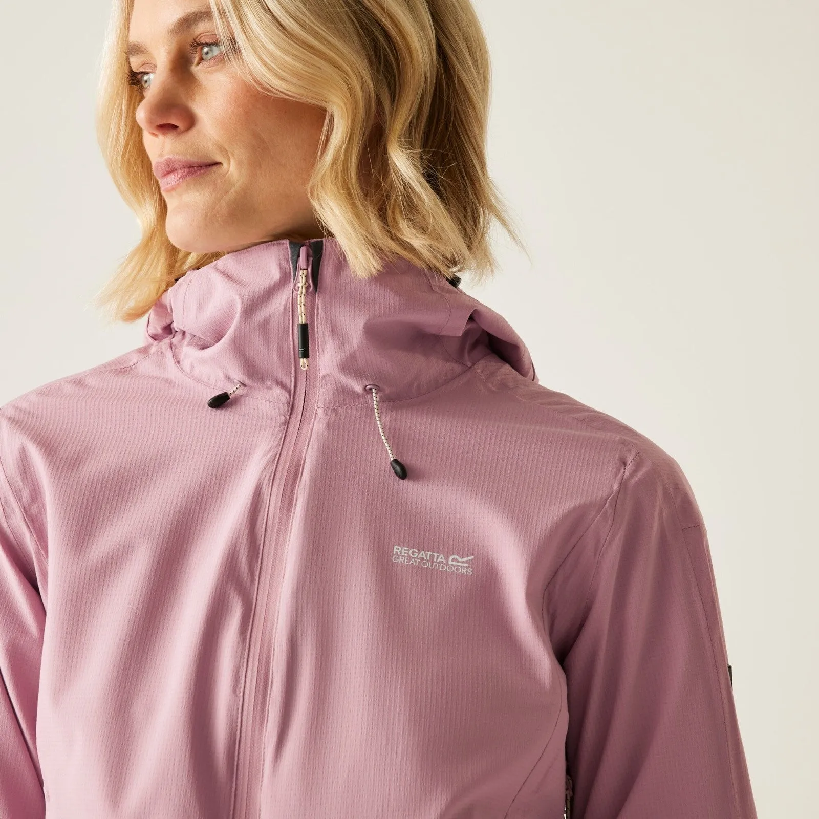 Regatta Womens Okora Waterproof Jacket