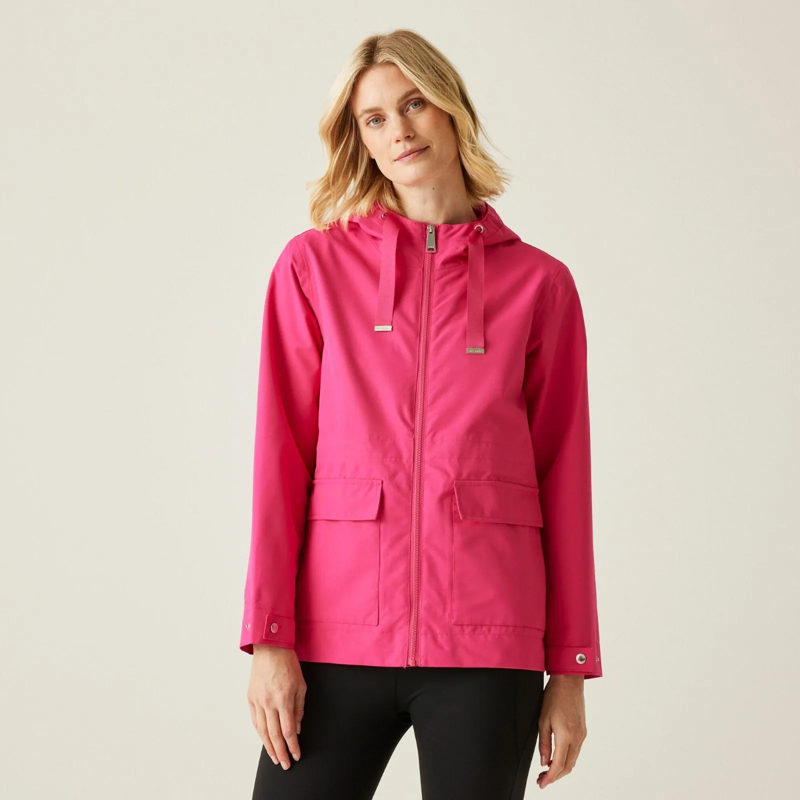 Regatta Womens Otilie Waterproof Jacket